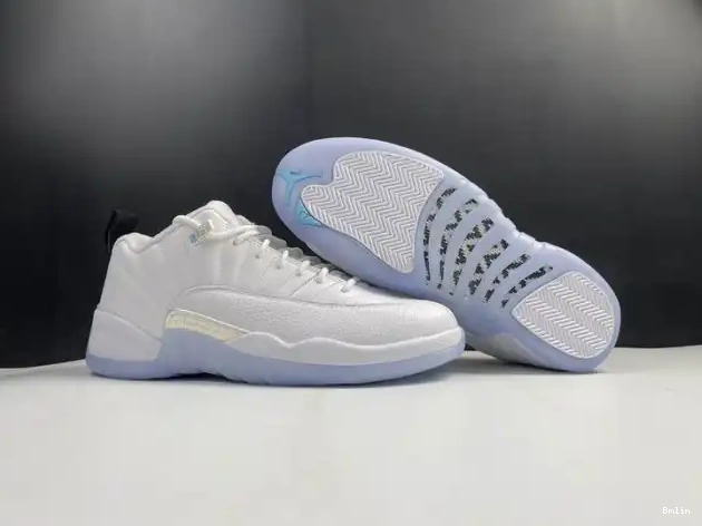 Boostmaster lin LOW (2021) RETRO DB0733-190 EASTER 12 AIR JORDAN 0520